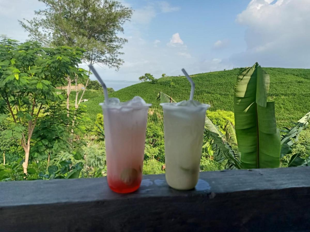 Feby'S Homestay Ekas Ngoại thất bức ảnh