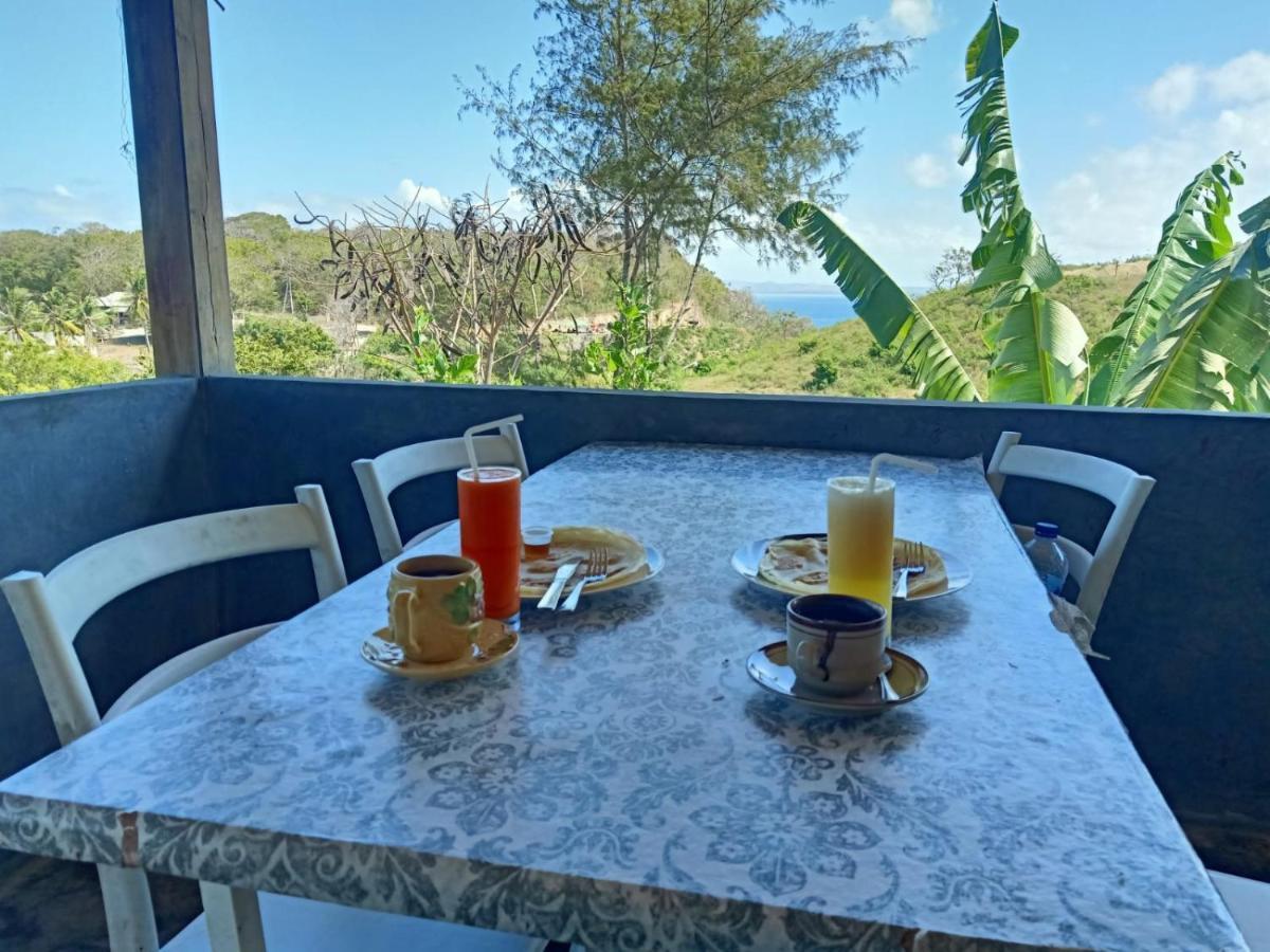 Feby'S Homestay Ekas Ngoại thất bức ảnh