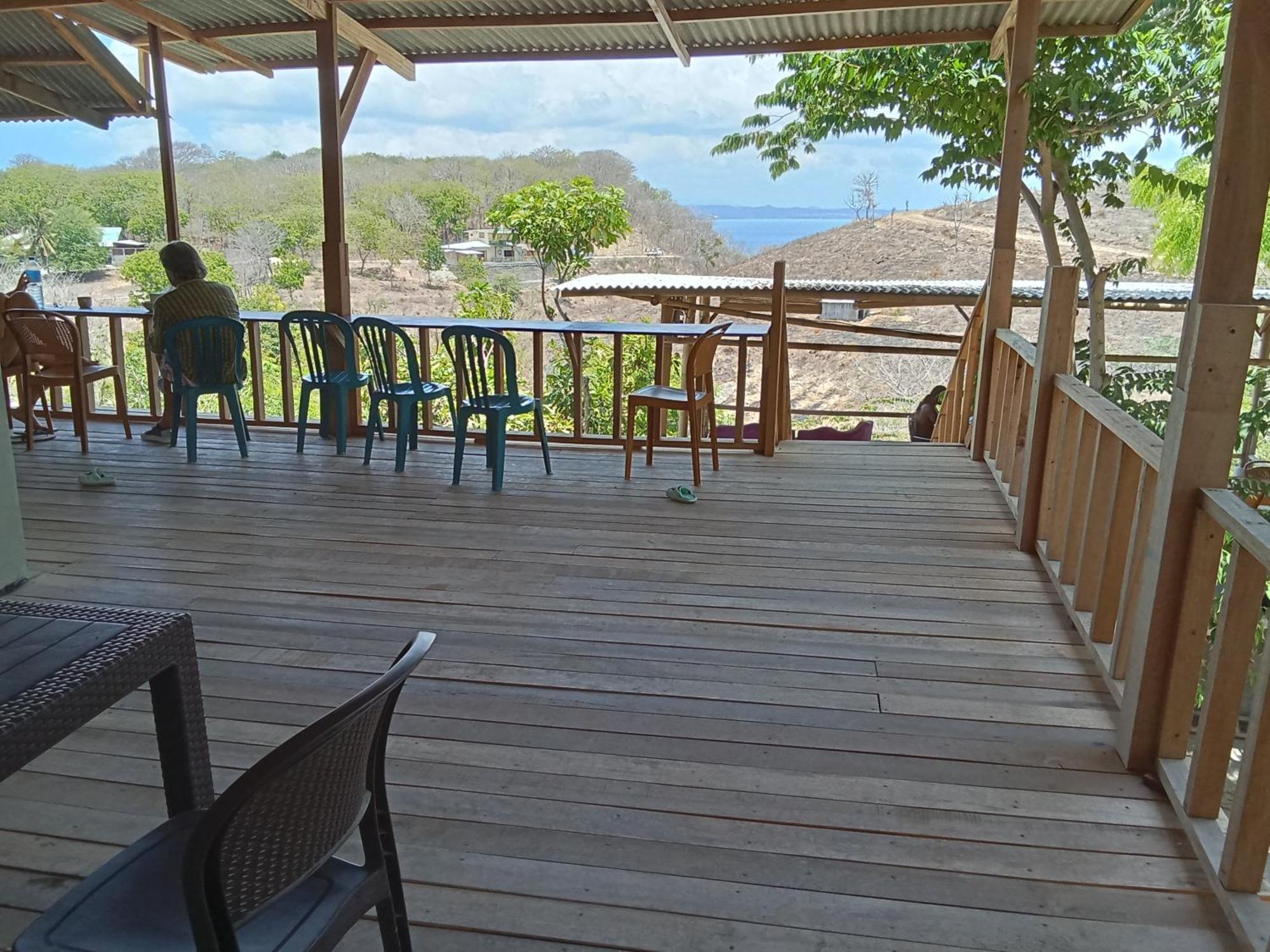 Feby'S Homestay Ekas Ngoại thất bức ảnh
